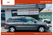 $4950 : 2005 FORD FREESTAR PASSENGER thumbnail