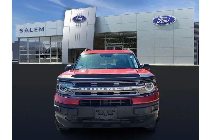 $23880 : Ford Bronco Sport 2022 AWD B image 7