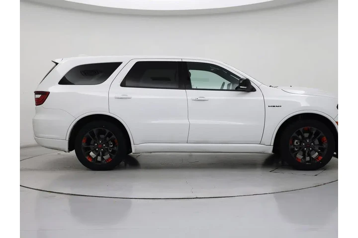 $34998 : Dodge Durango 2022 AWD R/T 4 image 7