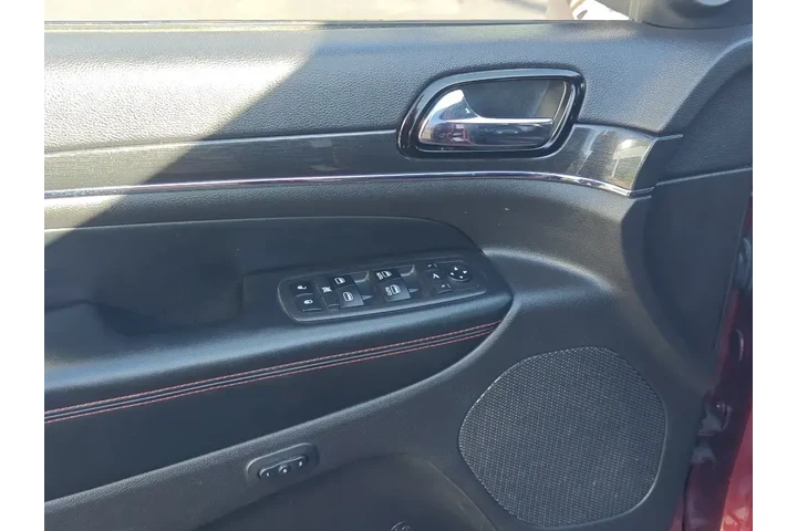 $22680 : Jeep Grand Cherokee 2019 4x4 image 9