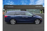 $33620 : Honda Odyssey 2023 Touring 4 thumbnail