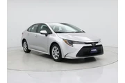 Toyota Corolla 2024 LE 4dr S en Fresno