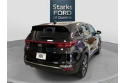 Kia Sportage 2021 AWD LX 4dr en New York