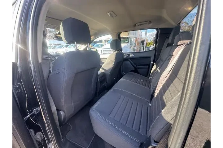 $31700 : Ford Ranger 2022 4x4 XLT 4dr image 8