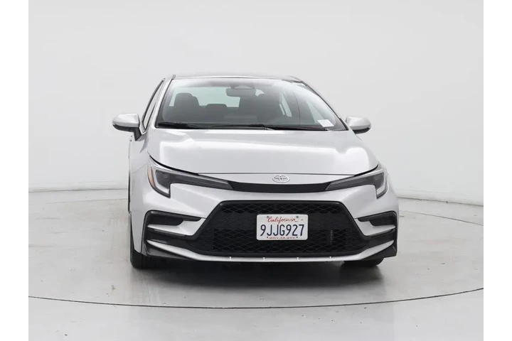 $24998 : Toyota Corolla 2024 SE 4dr S image 5
