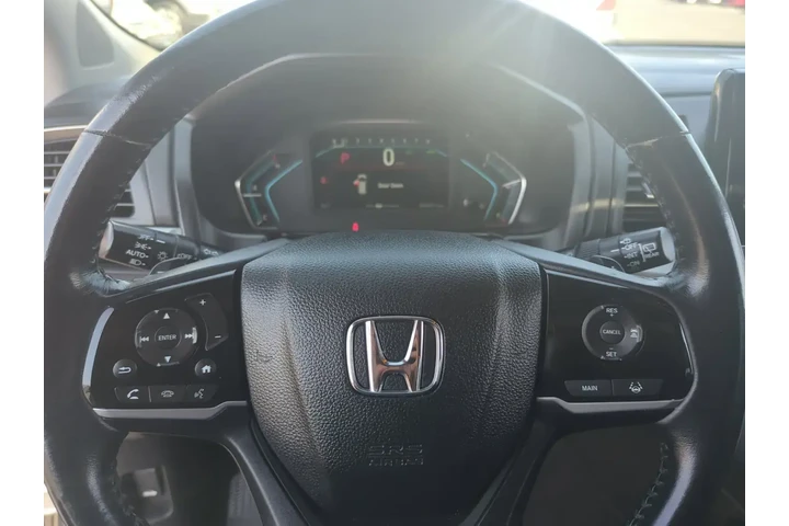 Honda Odyssey 2018 EX-L 4dr image 9