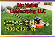 MP Valley Landscaping Llc