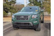 $25875 : Nissan Frontier 2022 4x4 S 4 thumbnail