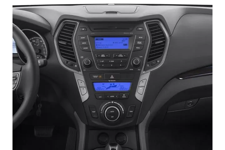 $11391 : Hyundai SANTA FE Sport 2016 image 9