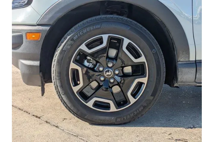 $26495 : Ford Bronco Sport 2023 AWD O image 10