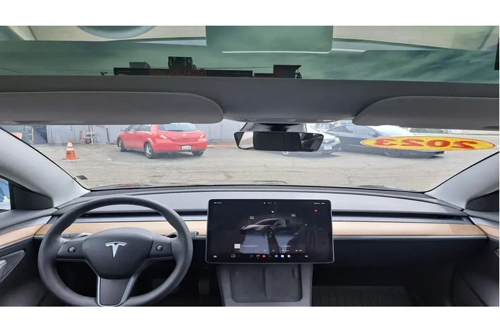 $31988 : Tesla Model 3 2023 4dr Sedan image 8