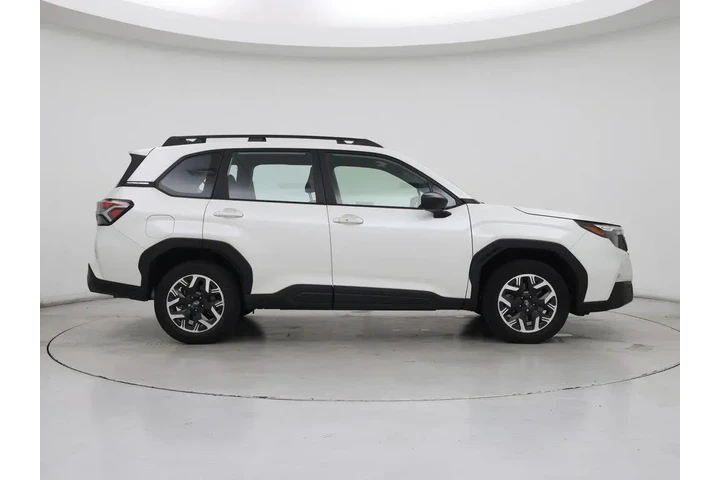 $29998 : Subaru Forester 2025 AWD Bas image 7