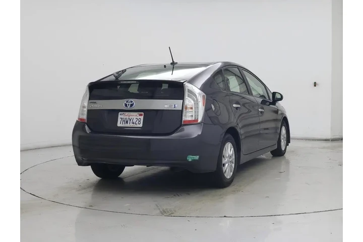$16998 : Toyota Prius Plug-in Hybrid image 8