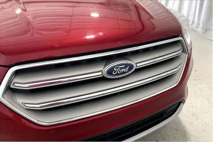 $13291 : Ford Escape 2018 AWD SEL 4dr image 7