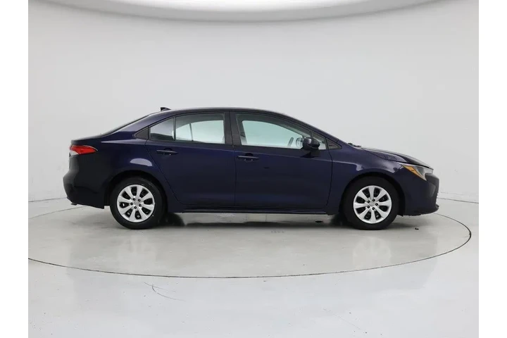 $19998 : Toyota Corolla 2023 LE 4dr S image 7