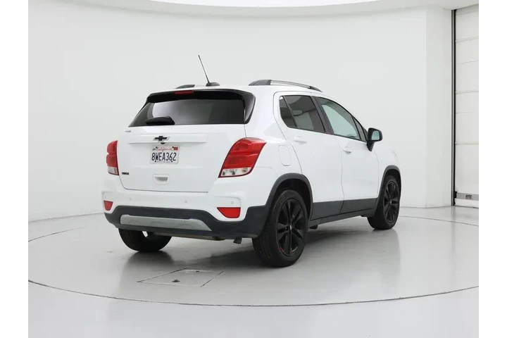 $15998 : Chevrolet Trax 2021 LT 4dr C image 8