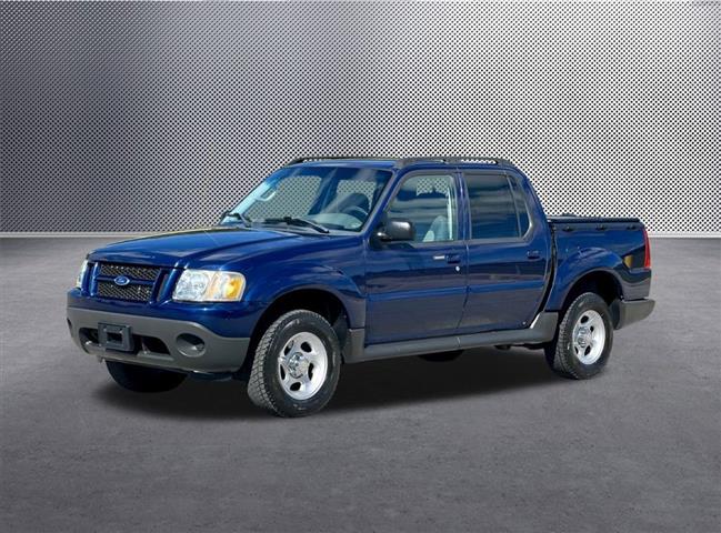 $13979 : 2005 Explorer Sport Trac XLT image 2