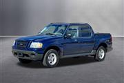 $13979 : 2005 Explorer Sport Trac XLT thumbnail