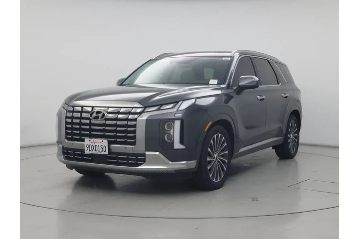 $39998 : Hyundai PALISADE 2023 AWD Ca image 4