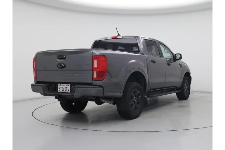 $25998 : Ford Ranger 2021 4x2 XLT 4dr image 8