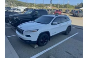 $10500 : Jeep Cherokee 2016 4x4 Latit thumbnail
