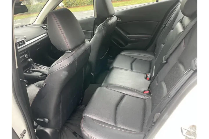 $14500 : 2014 MAZDA3 s Grand Touring image 9