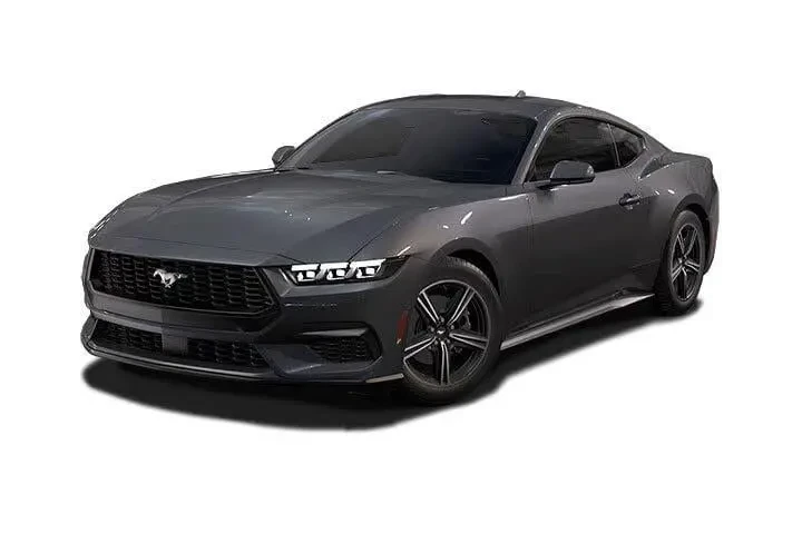 $32999 : Ford Mustang 2025 EcoBoost 2 image 1