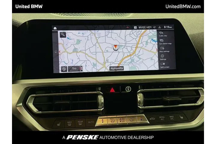 $38995 : BMW 4 Series 2022 430i 2dr C image 10