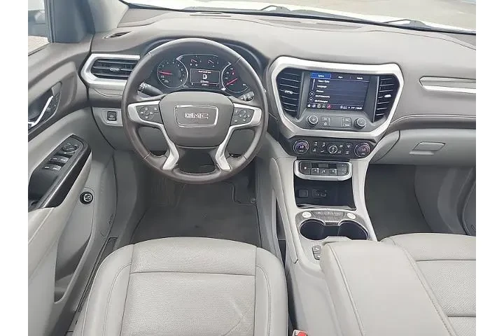 $22897 : GMC Acadia 2023 SLT 4dr SUV image 6