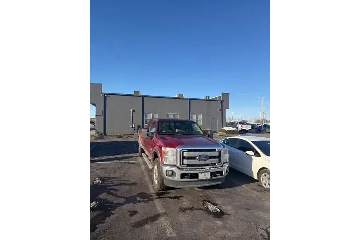 $27995 : Ford F-350 Super Duty 2014 4 image 5