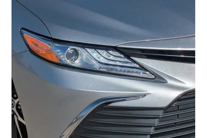 $25495 : Toyota Camry 2024 XLE 4dr Se image 9