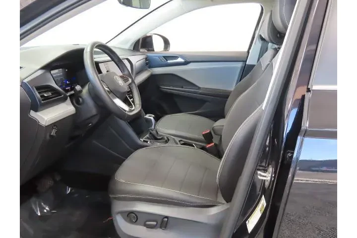 $22281 : Volkswagen Taos 2024 SE 4dr image 10