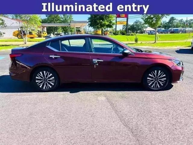 $16995 : 2024 Altima For Sale M*319749 image 5