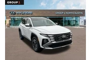 Hyundai TUCSON Hybrid 2025 A en Austin