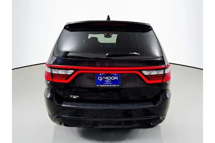 $35000 : Dodge Durango 2022 AWD R/T 4 image 6