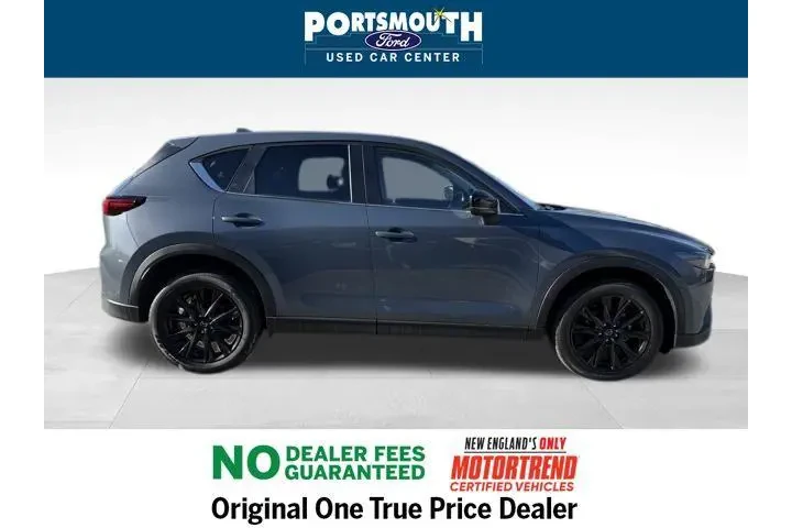$23995 : Mazda CX-5 2024 AWD 2.5 S Ca image 6