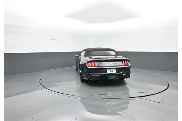 $24265 : Ford Mustang 2021 EcoBoost P image 6