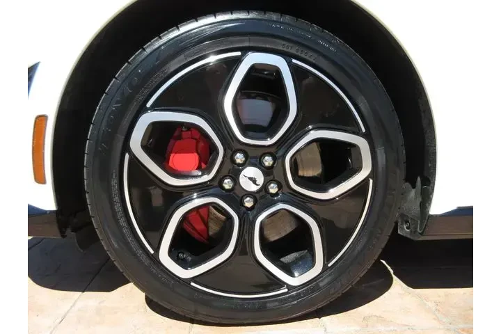 $33500 : Ford Mustang Mach-E 2023 AWD image 8