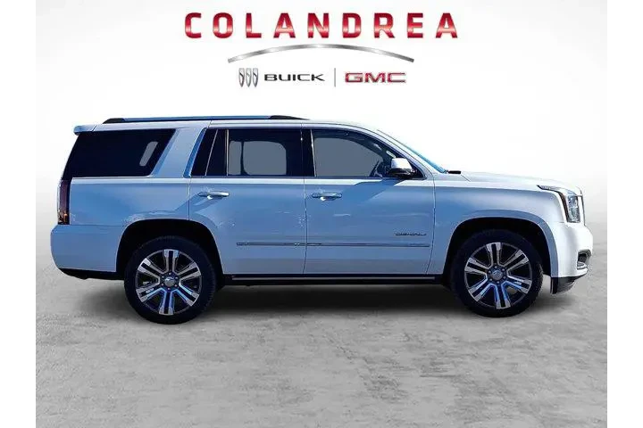 $38900 : GMC Yukon 2019 4x4 Denali 4d image 7