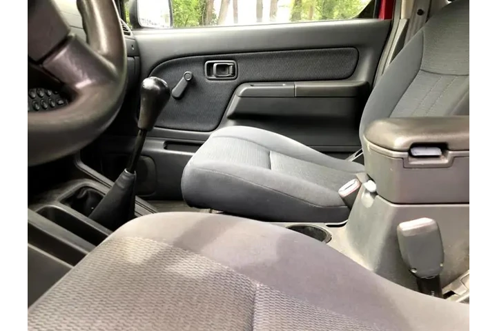 $6999 : 2002 Frontier image 10