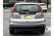 2013 CR-V LX thumbnail