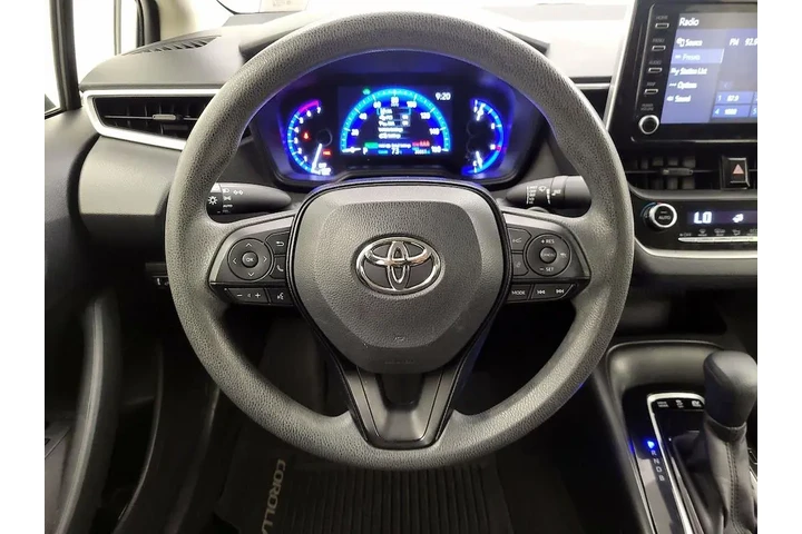 $22998 : Toyota Corolla Hybrid 2020 L image 10