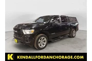 Ram 1500 2020 4x4 Big Horn 4 en Anchorage