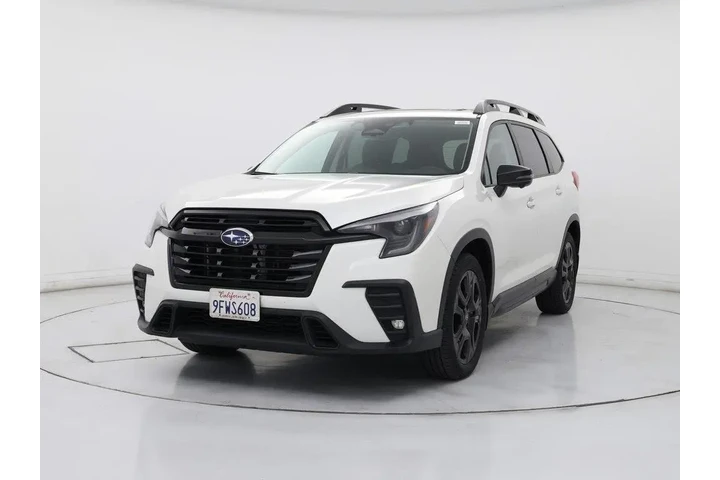 $31998 : Subaru Ascent 2023 AWD Onyx image 4