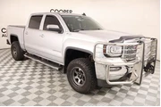 GMC Sierra 1500 2017 4x4 SLT en Oklahoma City