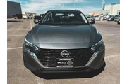 $14997 : Nissan Sentra 2024 S 4dr Sed thumbnail