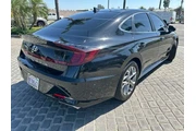 $19495 : Hyundai SONATA 2023 SEL 4dr thumbnail