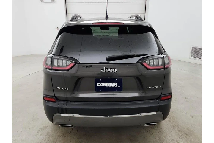 $25998 : Jeep Cherokee 2022 4x4 Limit image 6