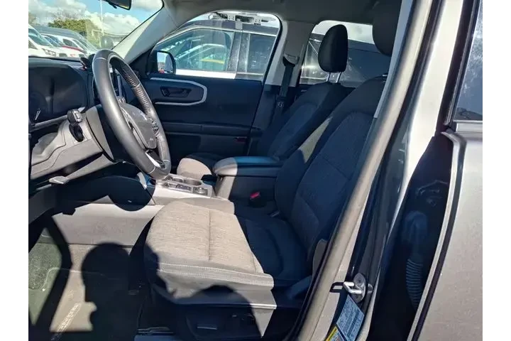 $23950 : Ford Bronco Sport 2022 AWD B image 7