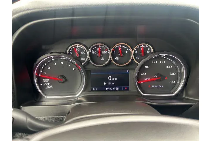 $38995 : Chevrolet Silverado 1500 202 image 7